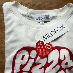 Pizza Never Lies Small